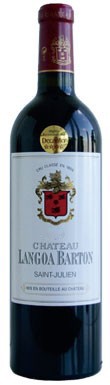 Château Langoa-Barton