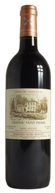 Château St-Pierre