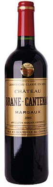 Château Brane-Cantenac