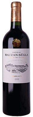 Château Rauzan-Ségla