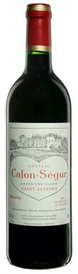 Château Calon-Ségur