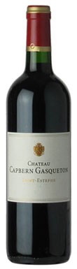 Château Capbern