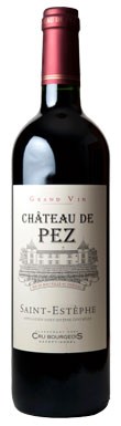 Château de Pez