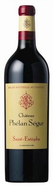 Château Phélan-Segur