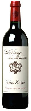 La dame de Montrose, Château Montrose