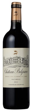 Château Belgrave