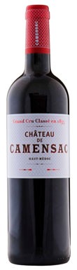 Château Camensac