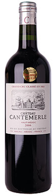 Château Cantemerle