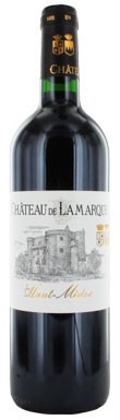 Château de Lamarque
