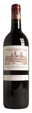 Cos d'Estournel