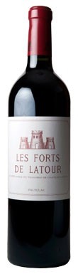 Les Forts de Latour, Château Latour 2014