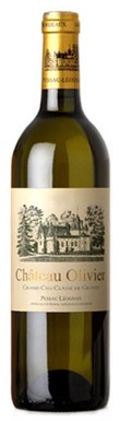 Château Olivier