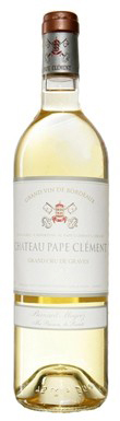 Château Pape Clément
