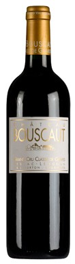 Château Bouscaut