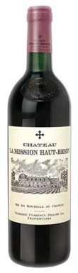 Château La Mission Haut-Brion