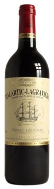 Château Malartic-Lagravière