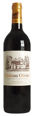 Château Olivier