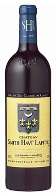 Château Smith Haut Lafitte