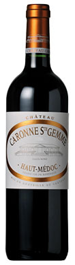 Château Caronne-Ste-Gemme
