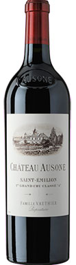 Château Ausone