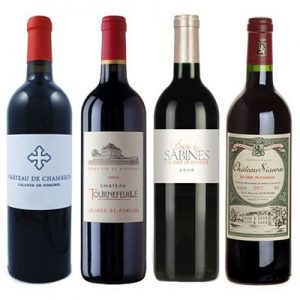 Lalande-de-Pomerol