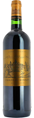 chateau d'issan 2014, bordeaux en primeur