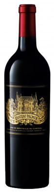 Château Palmer, Margaux 2014