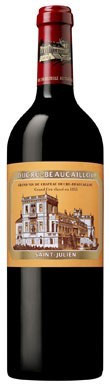 ducru beaucaillou 2014, bordeaux