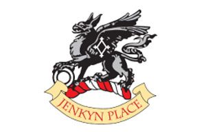 English sparkling, Jenkyn Place