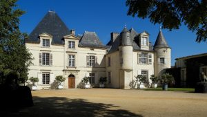 Bordeaux 2012 Chateau Haut Brion