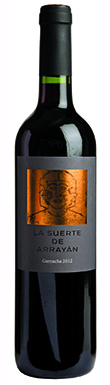 Arrayán La Suerte Méntrida