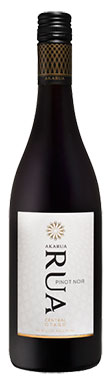 Akarua Rua Pinot Noir, Central Otago 2012