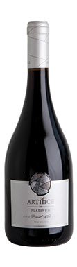 Artifice Platinum Casablanca Valley 2010