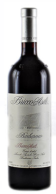 Ceretto,-Bricco-Asili-1989