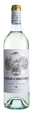 Château Carbonnieux, Graves CC 2012