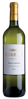 Château Couhins, Graves CC 201