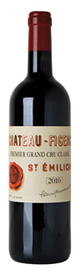 Château Figeac, 1GCC, St Emilion 2010