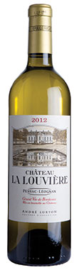 See Decanter expert's rating, tasting notes and drinking window for Château La Louvière, Pessac-Léognan 2012.