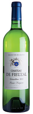See Decanter expert's rating, tasting notes and drinking window for Château de Fieuzal, Pessac- Léognan 2012.