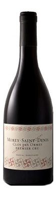 Domaine Pascal Marchand Clos des Ormes 1er Cru, Morey-St-Denis 2011