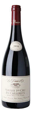 Domaine de la Pousse d’Or, En Caillerets