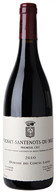 Domaine des Comtes Lafon, Santenots-du-Milieu, Volnay 2010