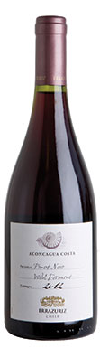 Errazuriz Wild Ferment Aconcagua Costa 2012