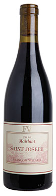 François Villard, Mairlant, St Joseph 2010.