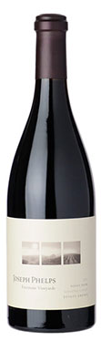 Joseph Phelps, Freestone Vineyards, Sonoma Coast 2011