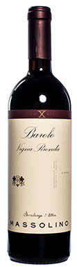 Massolino Vigna Rionda Riserva 2008