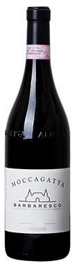 Moccagatta 2010