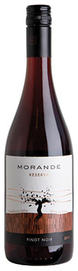Morandé Reserva Casablanca Valley 2011