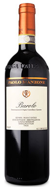 Paolo Manzone Barolo 2010