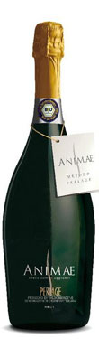 Perlage Animae